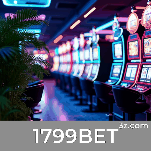 Registre-se Rapidamente e Desbloqueie Recompensas Exclusivas no 1799BET