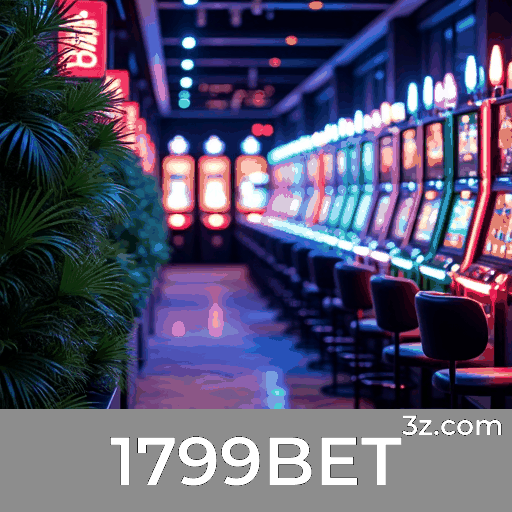 1799BET: Um Mundo de Jogos Selecionados e Excelentes