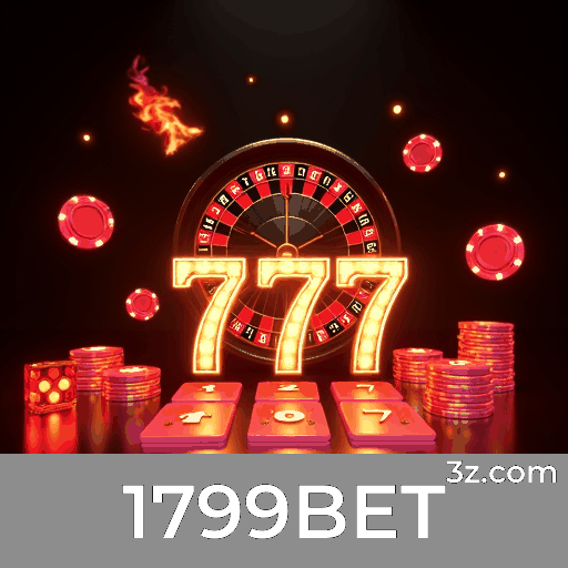 1799BET: Um Mundo de Jogos Selecionados e Excelentes
