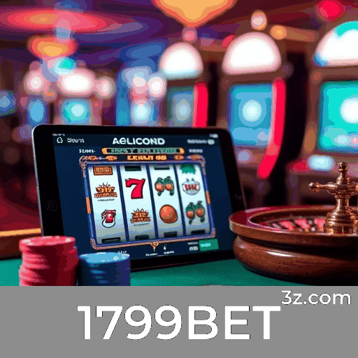 Experimente 1799BET: Completo e Conveniente