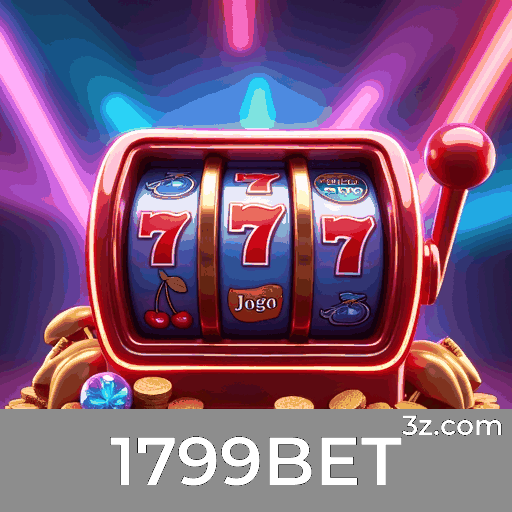 Jogos de Casino com Tecnologia 3D no 1799BET