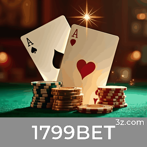 Jogos de Casino com Tecnologia 3D no 1799BET