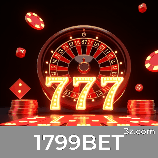 Jogos de Casino com Tecnologia 3D no 1799BET