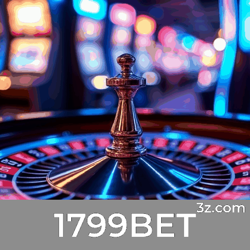 Jogos de Casino com Tecnologia 3D no 1799BET