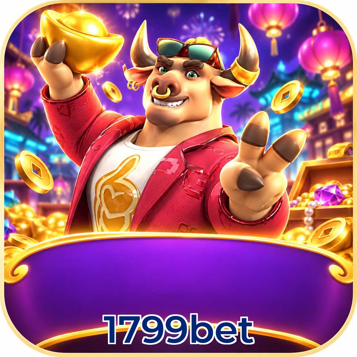 1799bet Facebook Page
