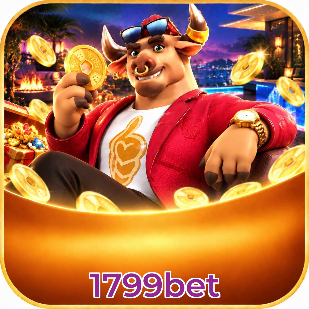 1799bet Fortune Tiger FAQ
