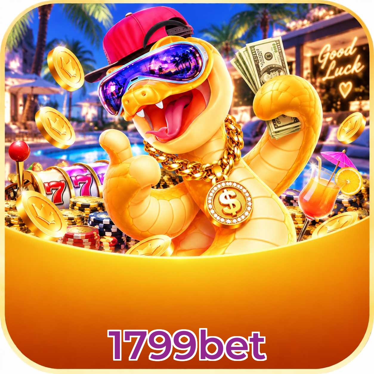 1799bet Facebook Support