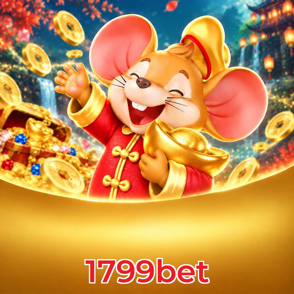 1799bet Logo