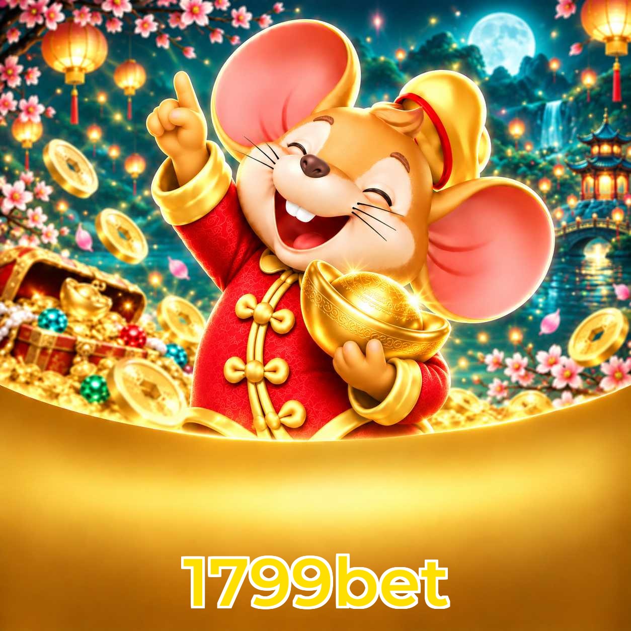 1799bet Telegram Stats