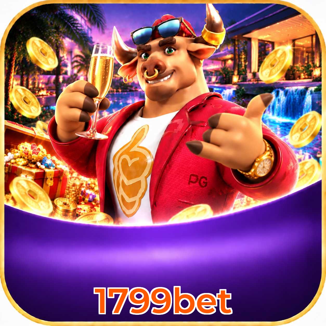 1799bet Installation Guide