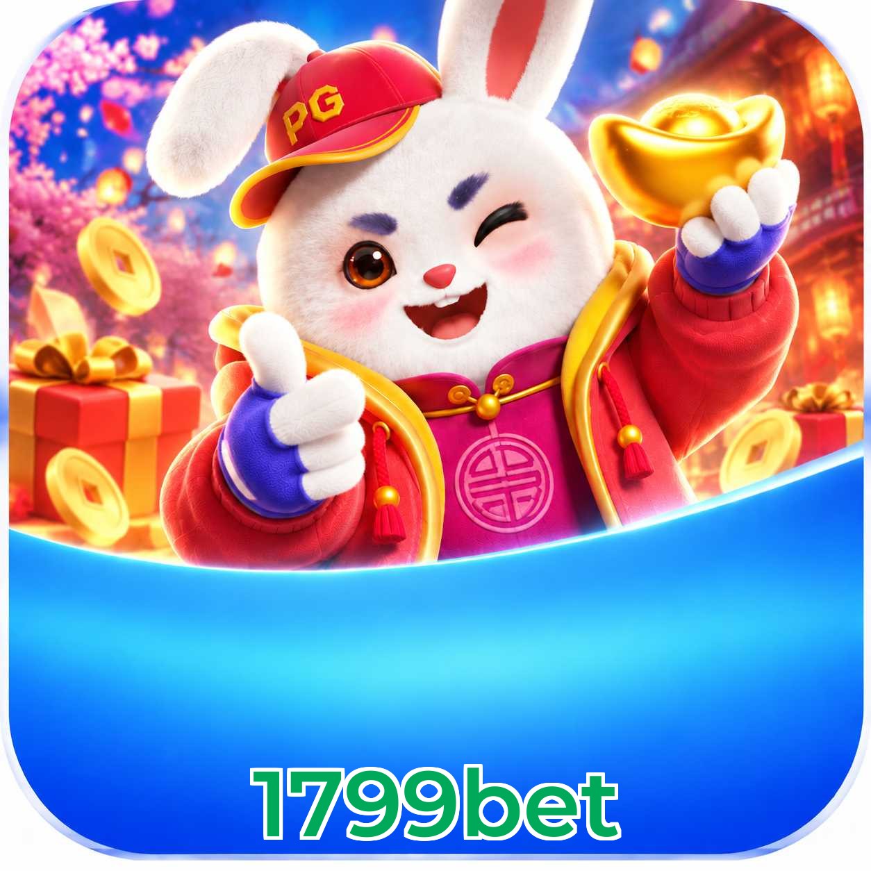 1799bet Suporte