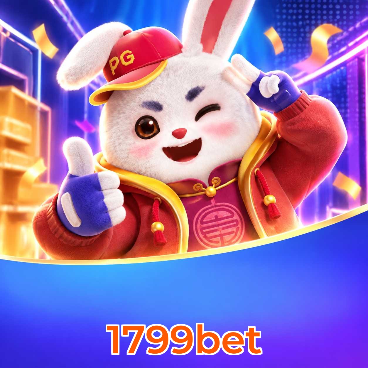 1799bet Facebook Bonus