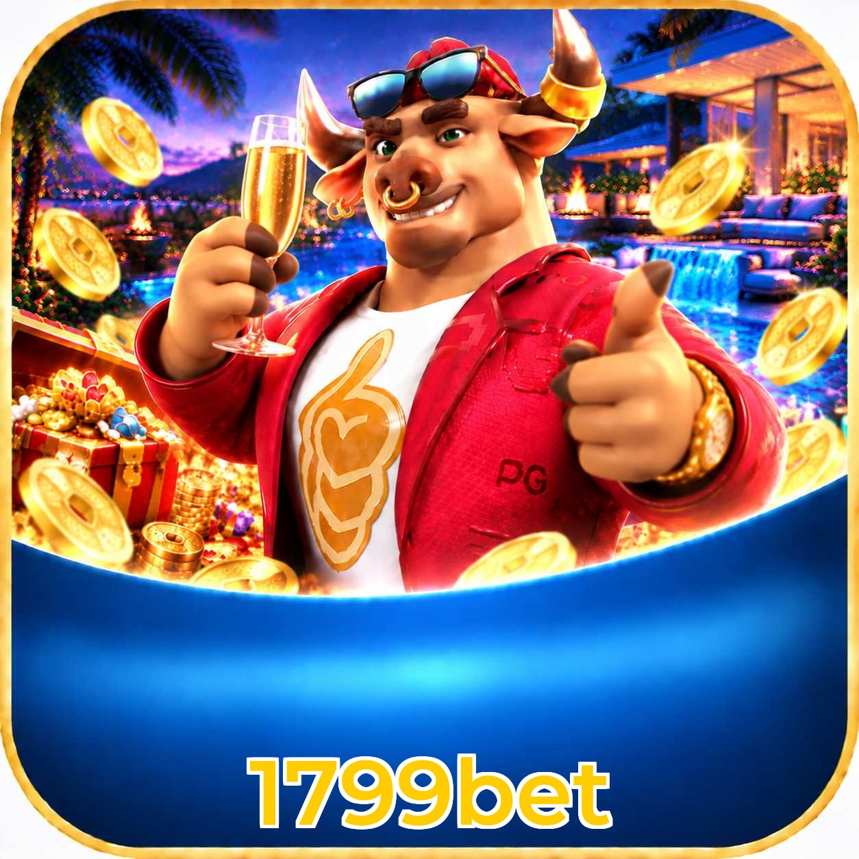 1799bet VIP Program
