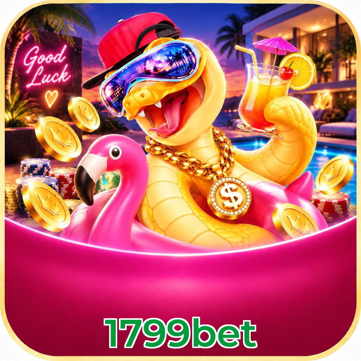 1799bet Promotions