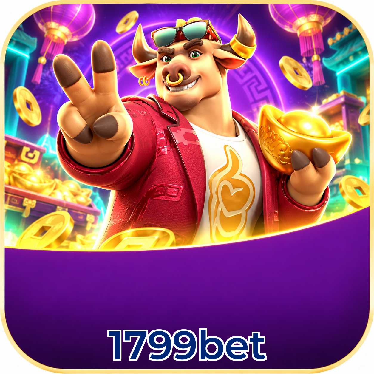 1799bet Logo