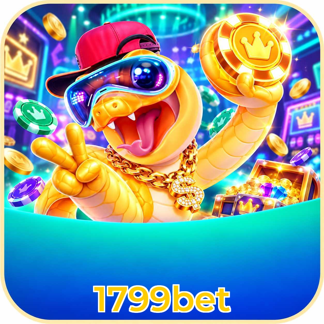 1799bet Welcome Bonus