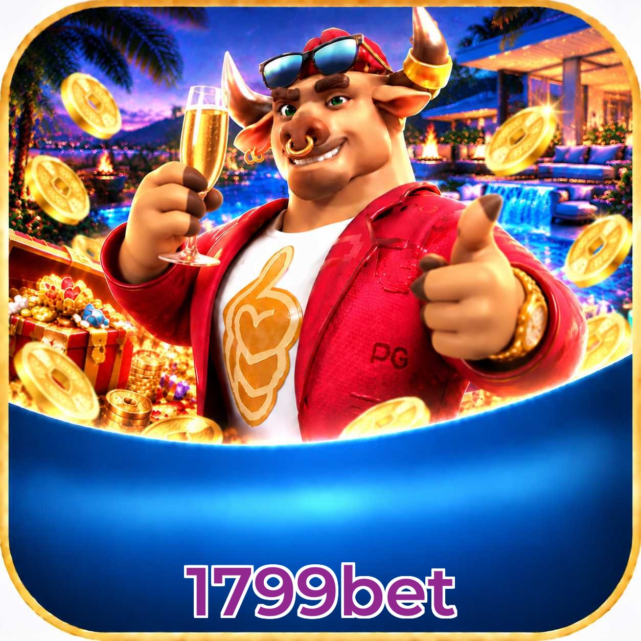 1799bet App vs Web