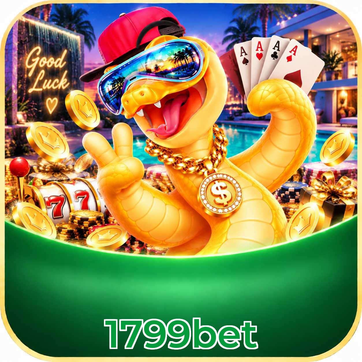 1799bet FAQ
