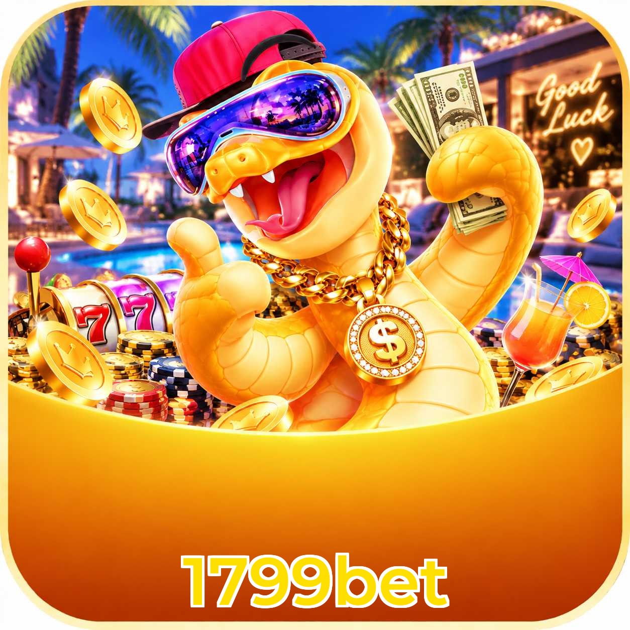1799bet Security Analysis