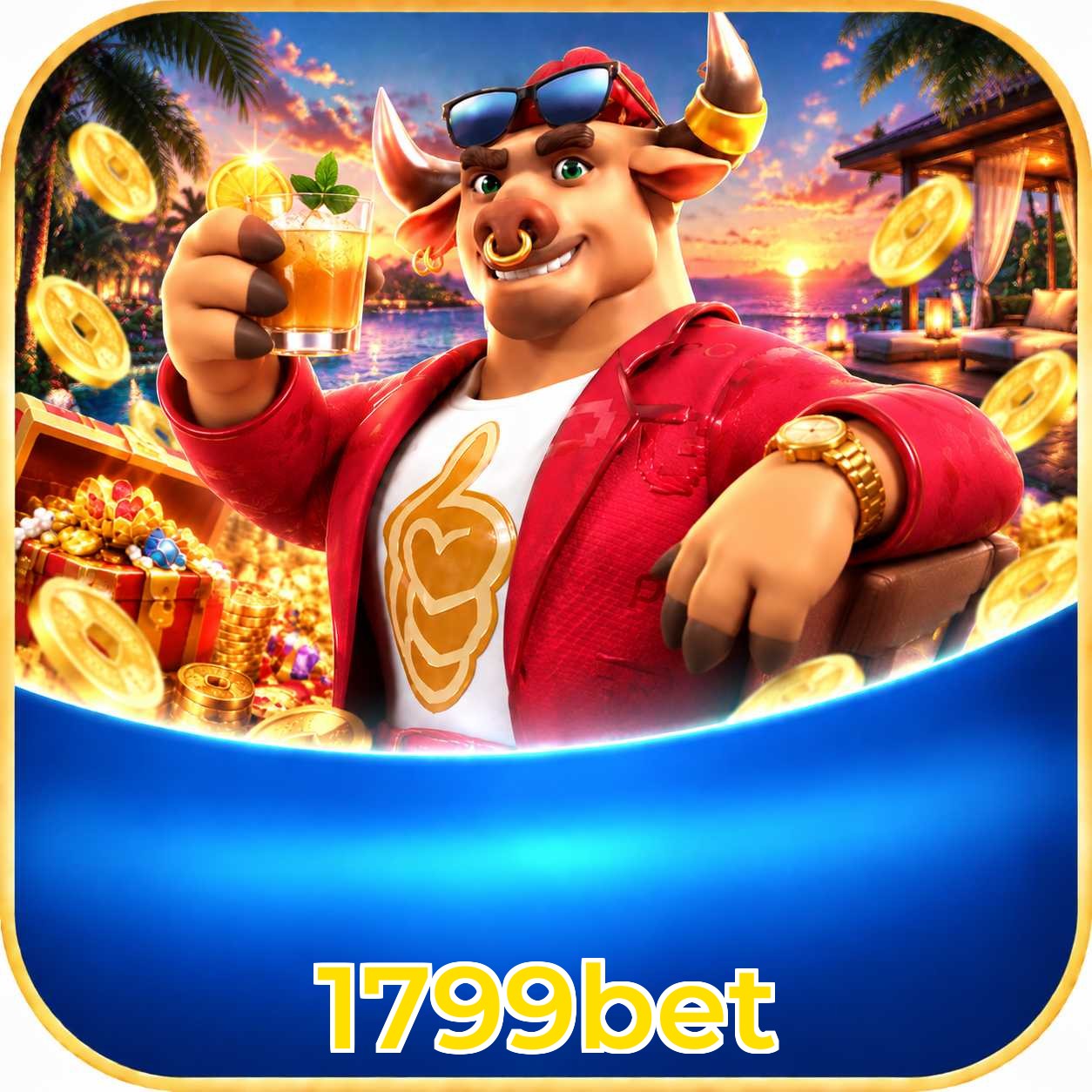 1799bet Logo