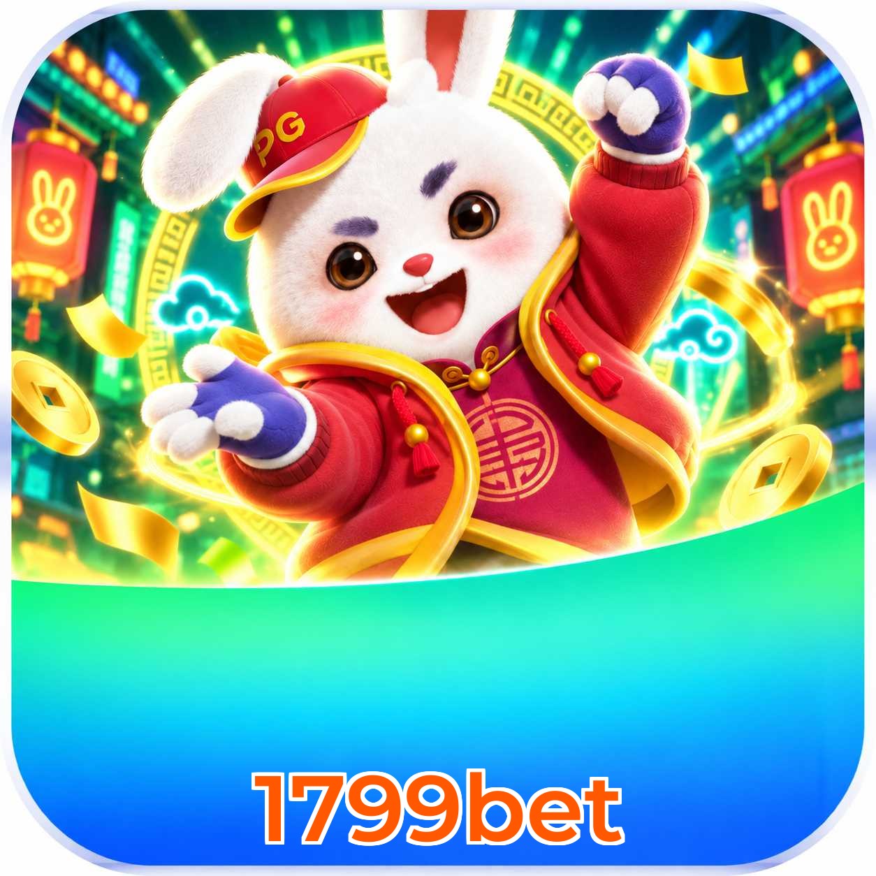 1799bet Logo