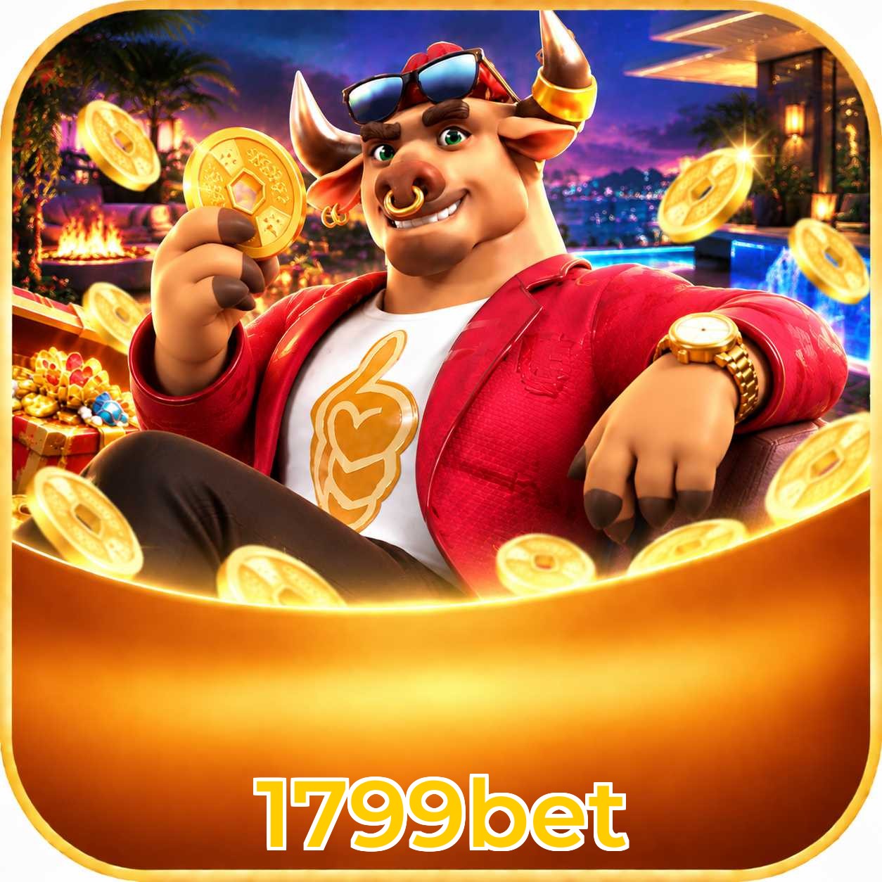 1799bet Slots