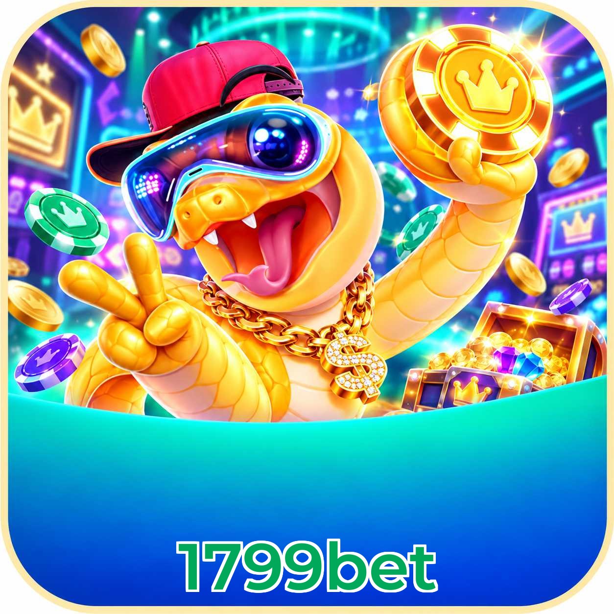 1799bet Requirements