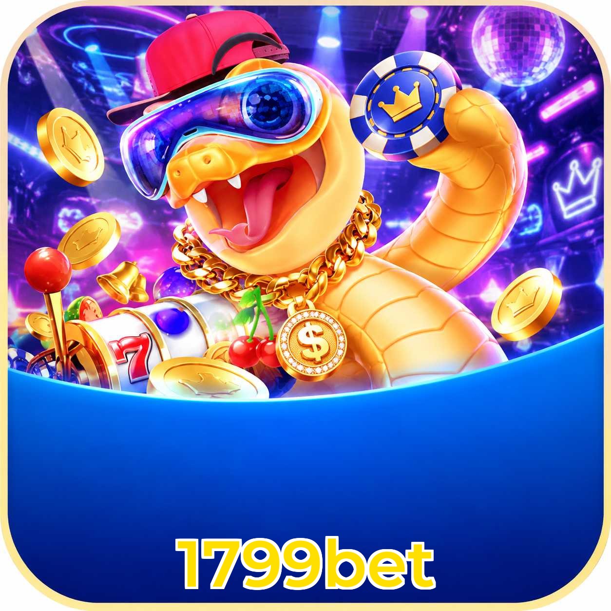 1799bet Live Dealers