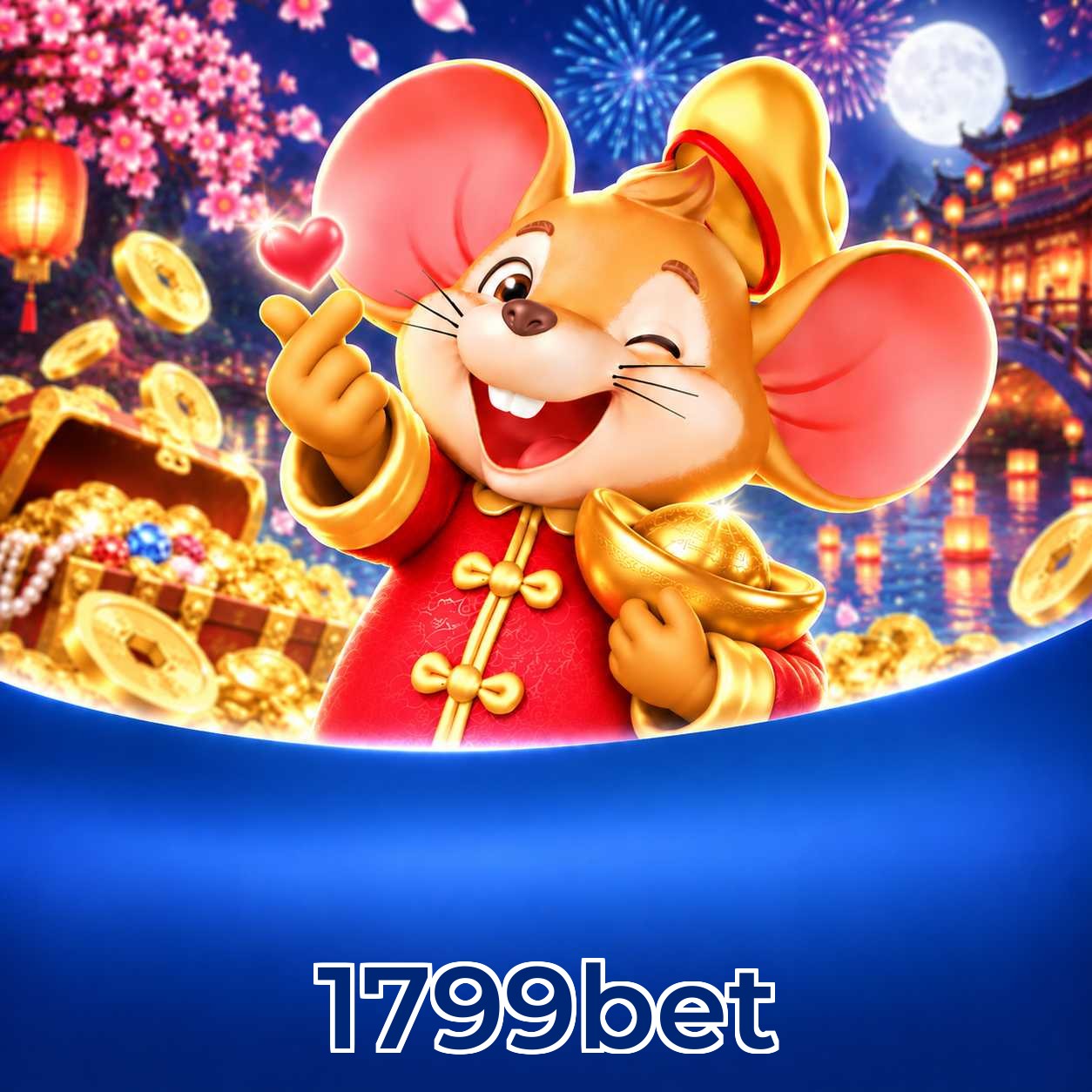 1799bet Fortune Tiger RTP