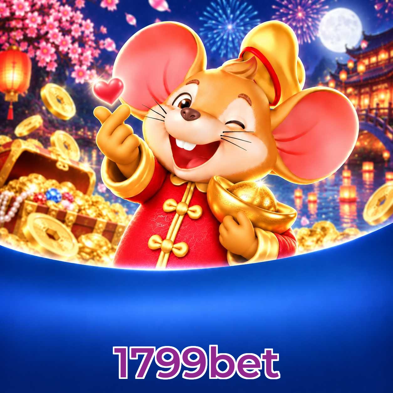 1799bet Top Slots