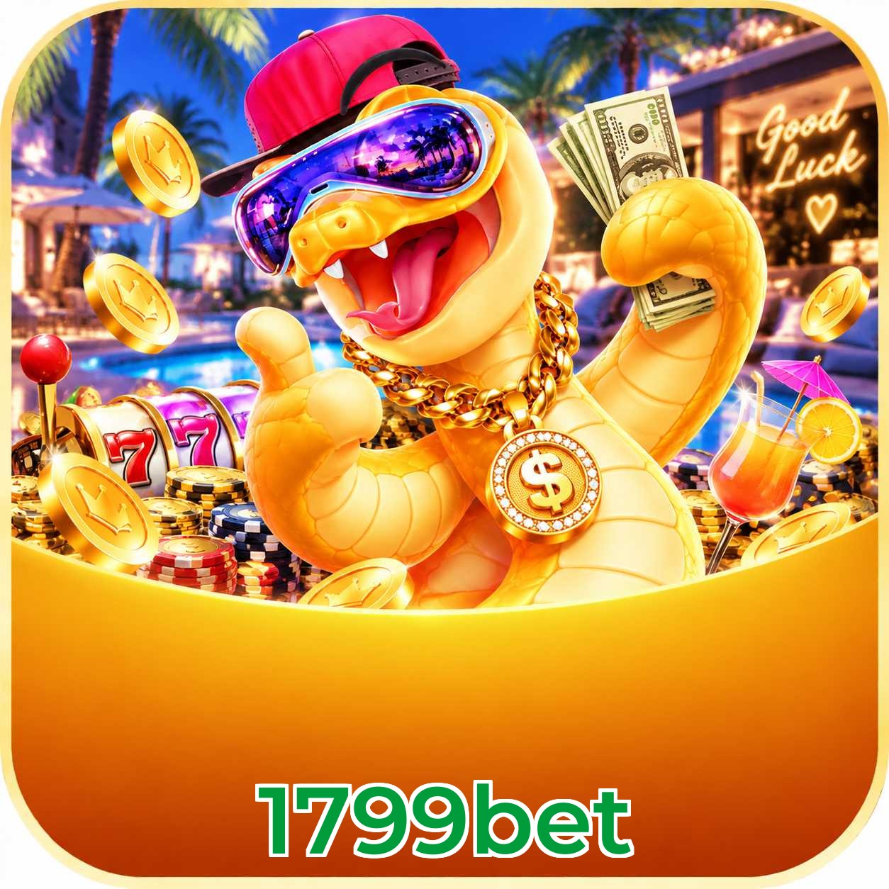 FAQ Baixar 1799bet