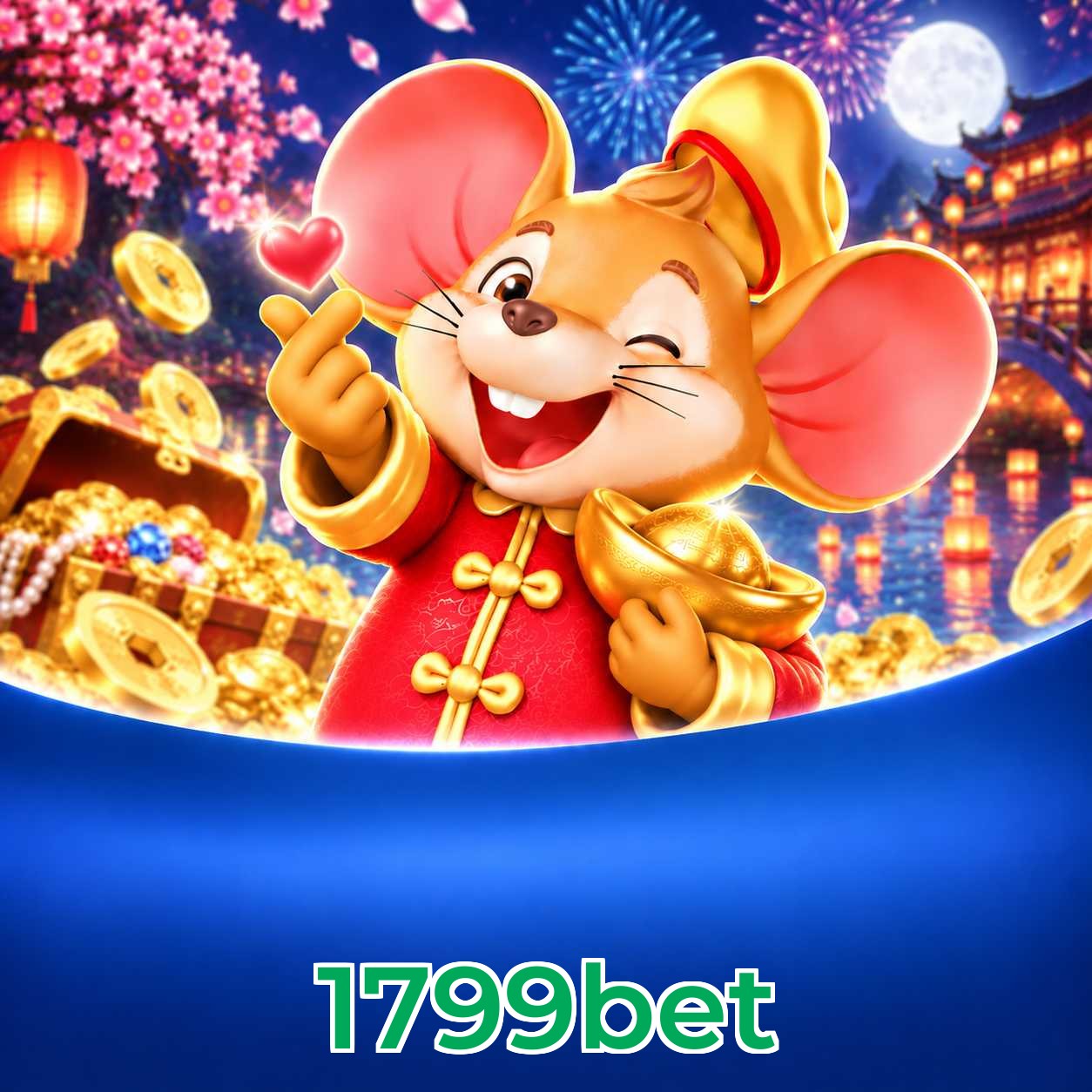 1799bet Logo